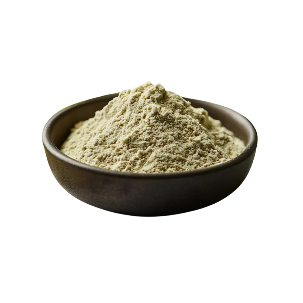 Banana Powder