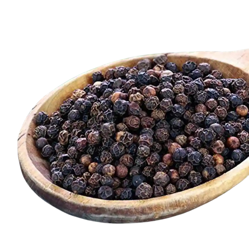 Black Pepper