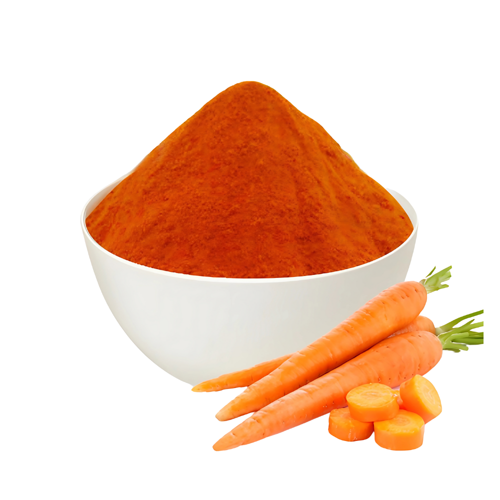Carrot – Powder