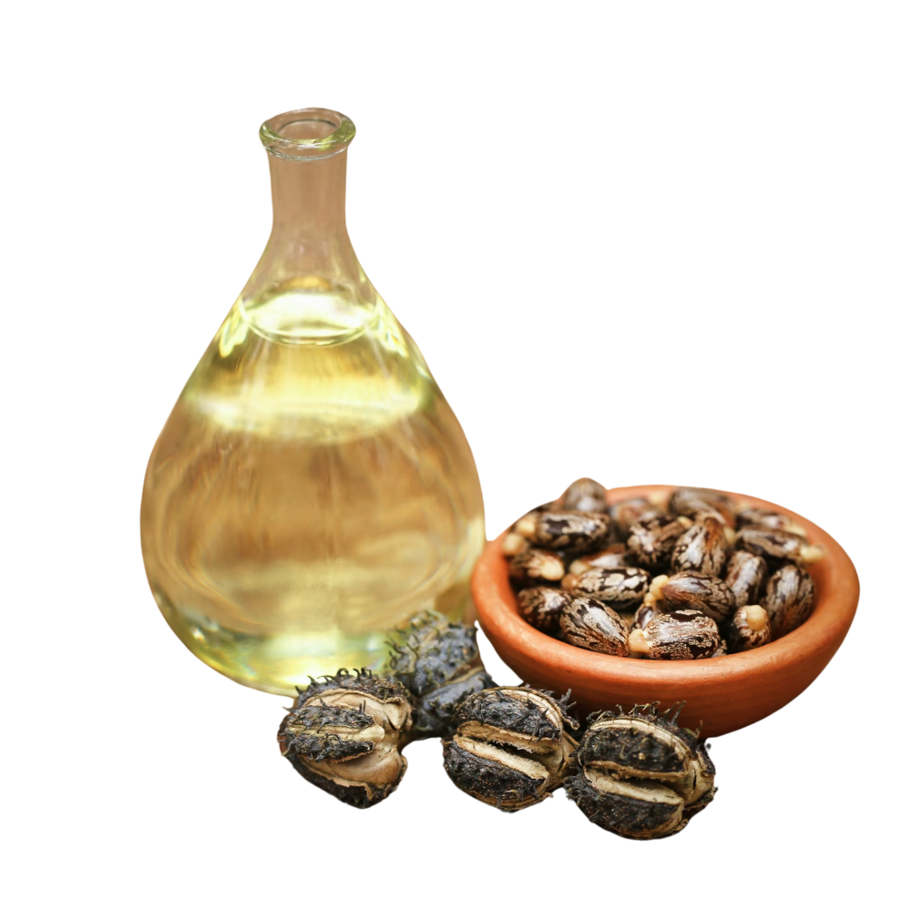 Castor Oil