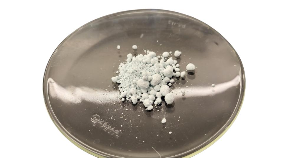 Cuprous bromide (CuBr)