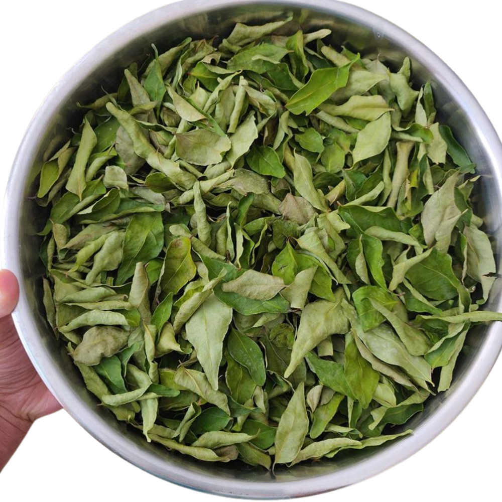 Curry - Leaves