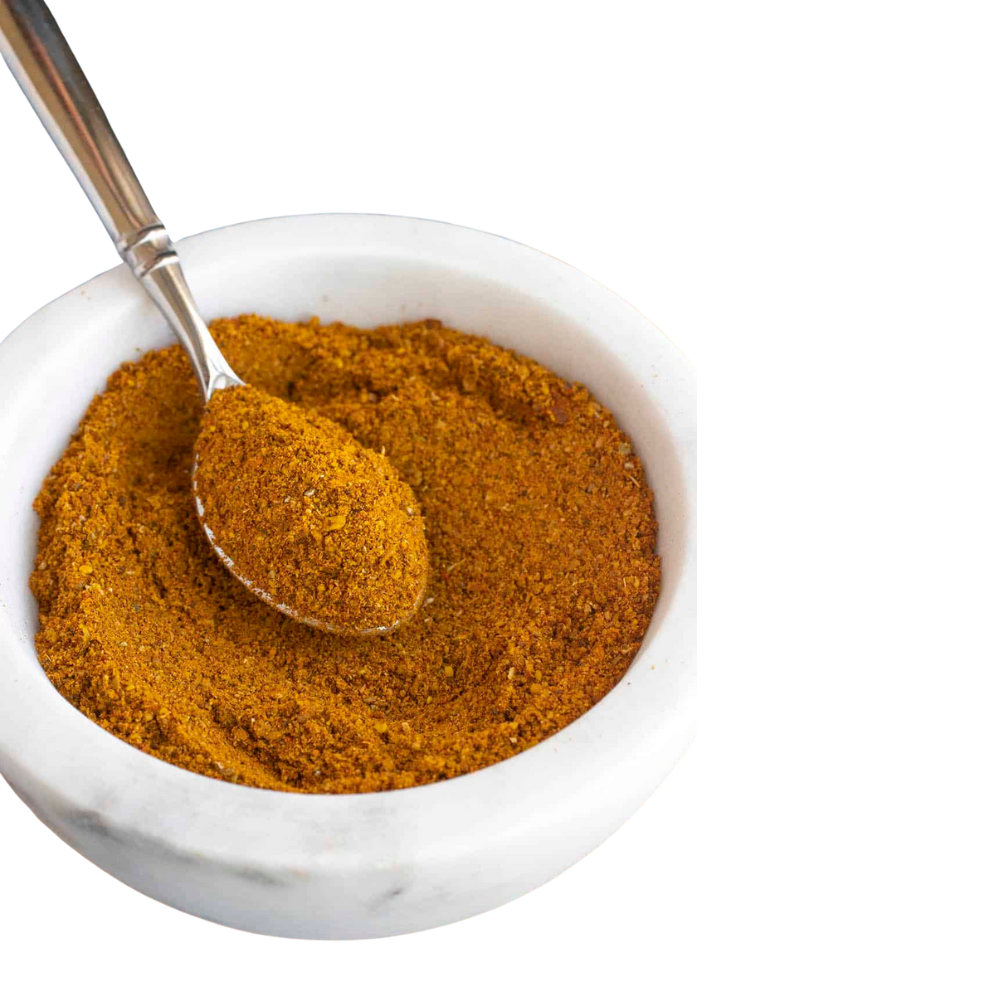 Curry - Powder
