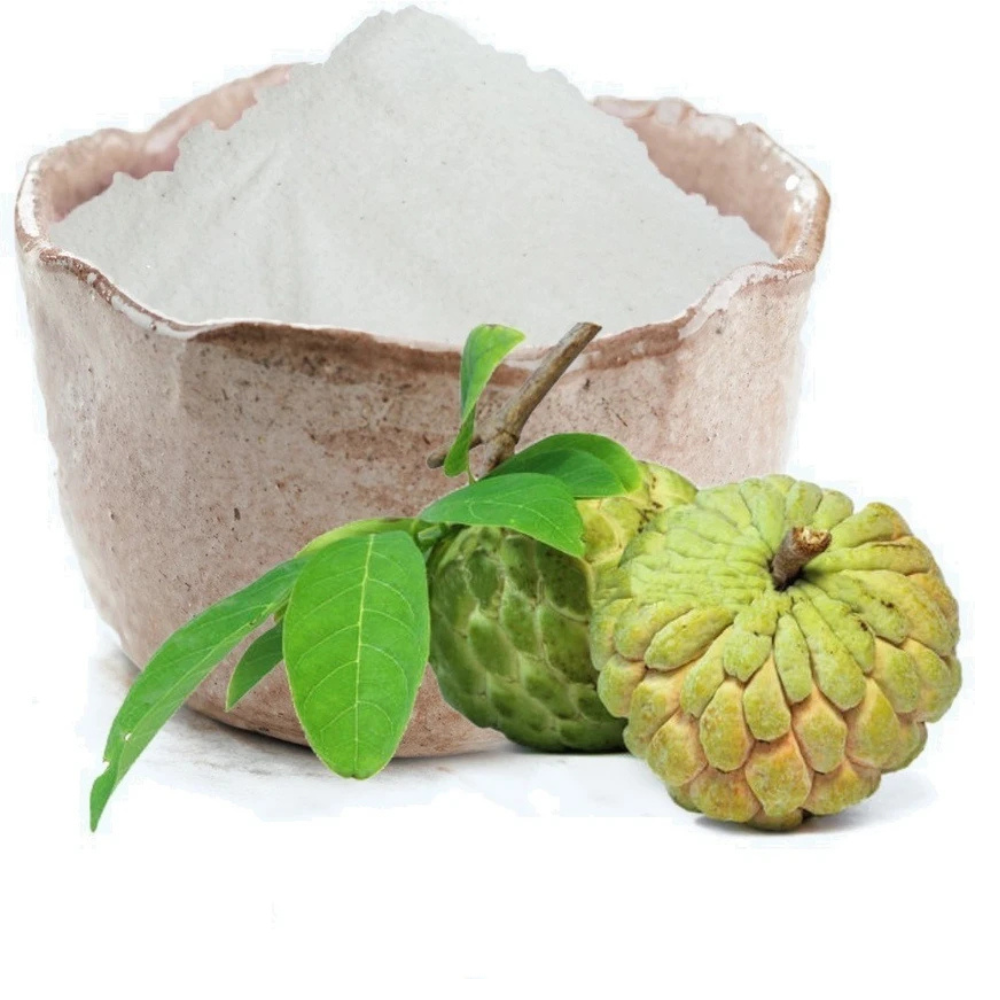 Custard Apple Powder