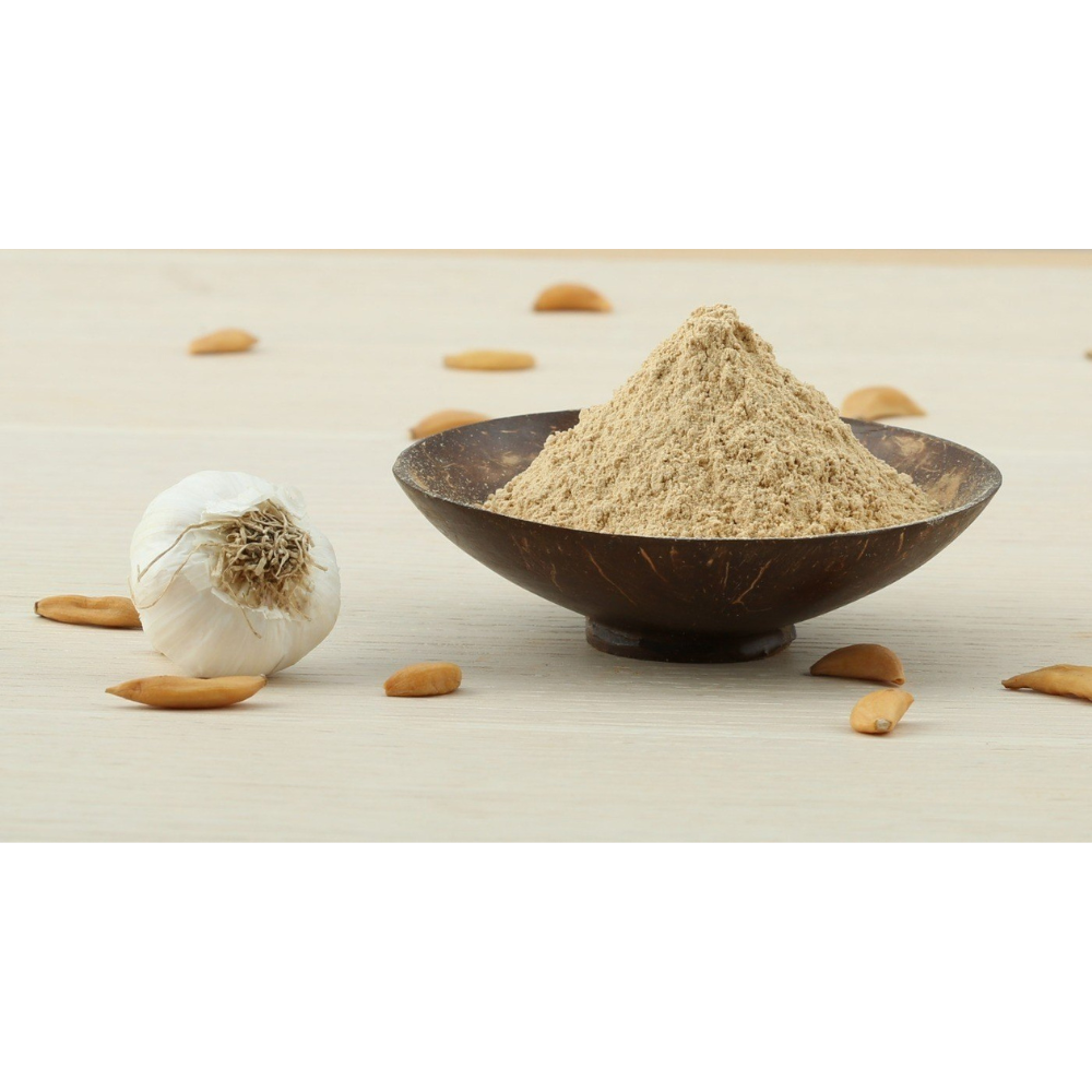 Dehydrated Garlic Powder