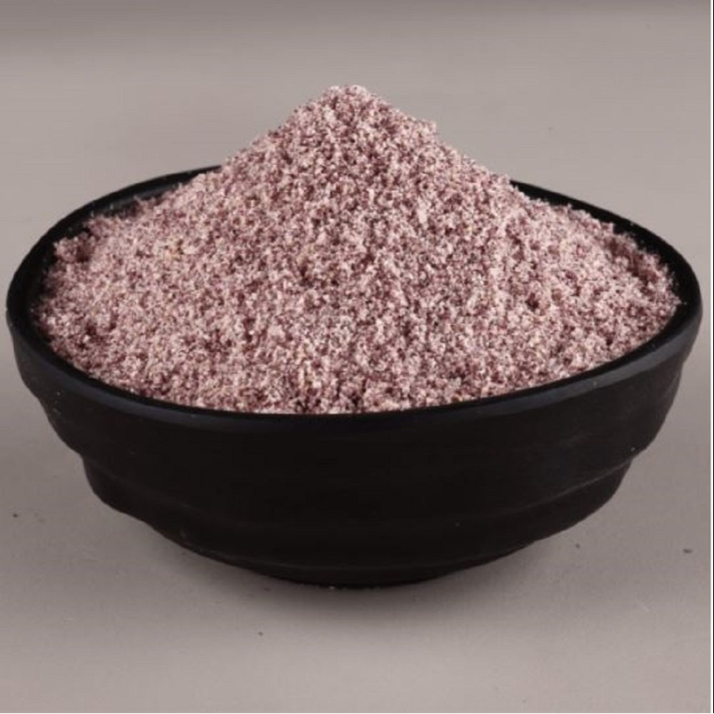 Dehydrated Red Onion granules