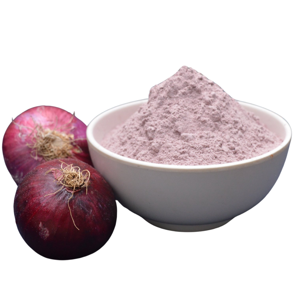 Dehydrated Red Onion powder