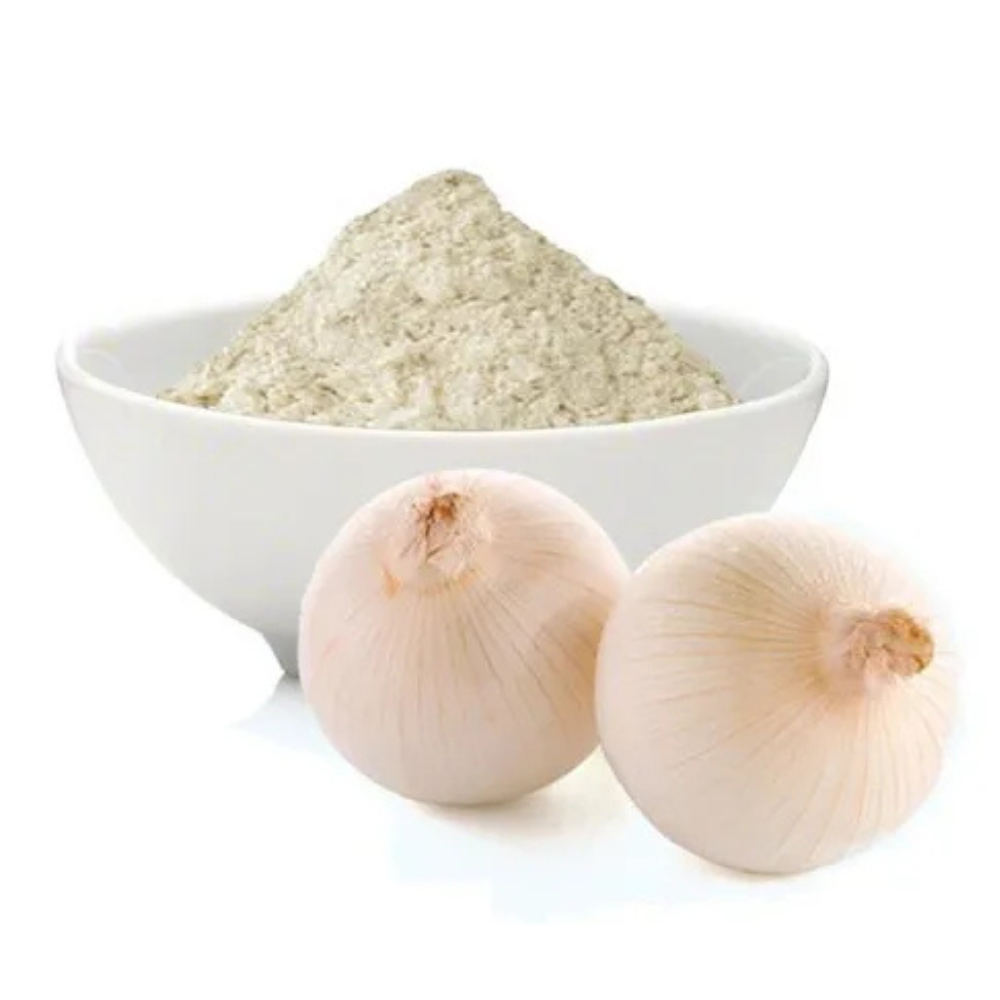 Dehydrated White Onion powder
