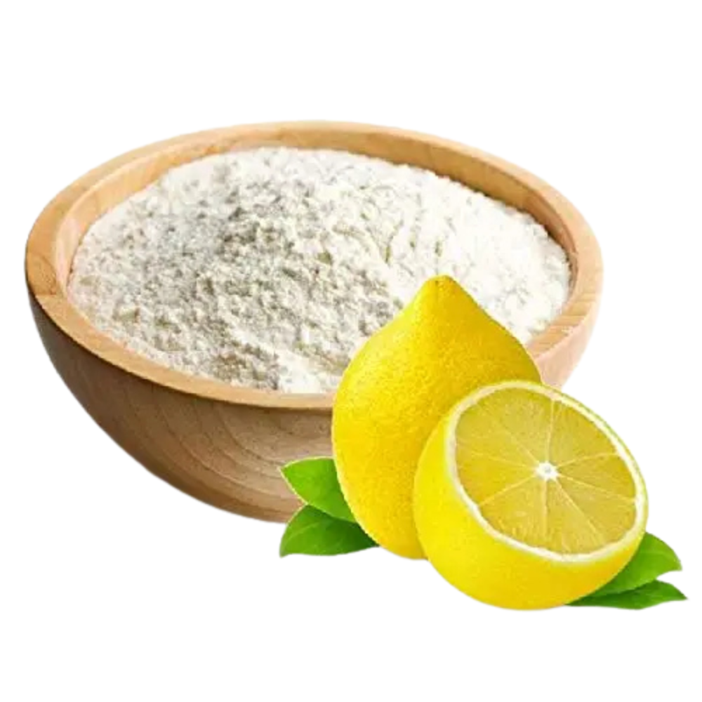 Lemon Powder