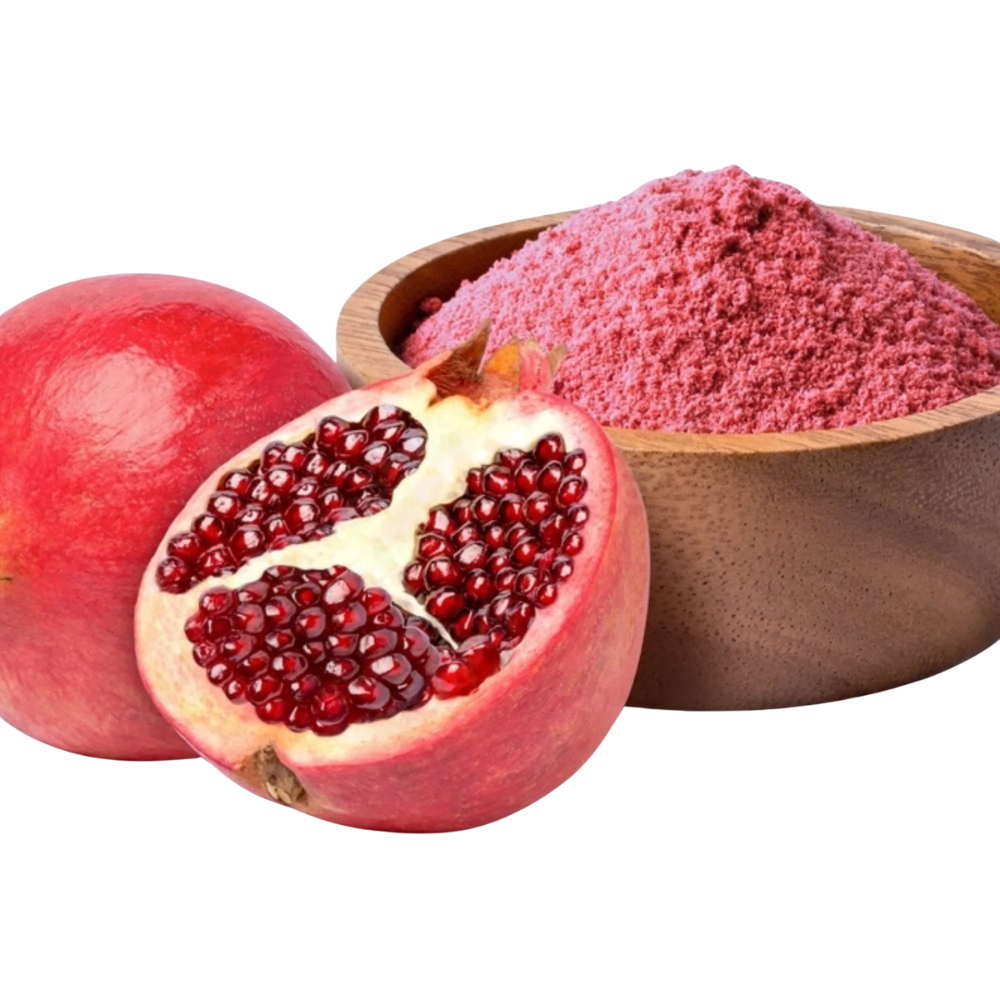Pomegranate Powder