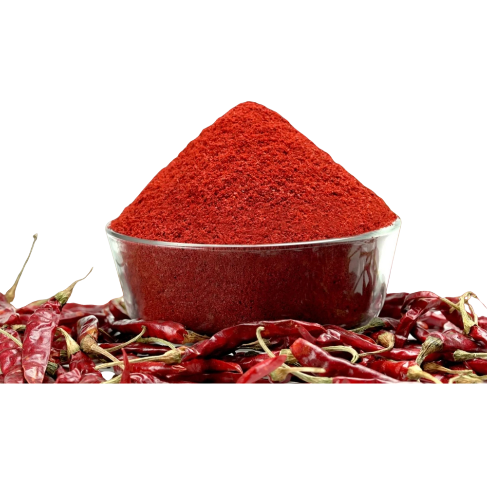 Red Chili - Powder