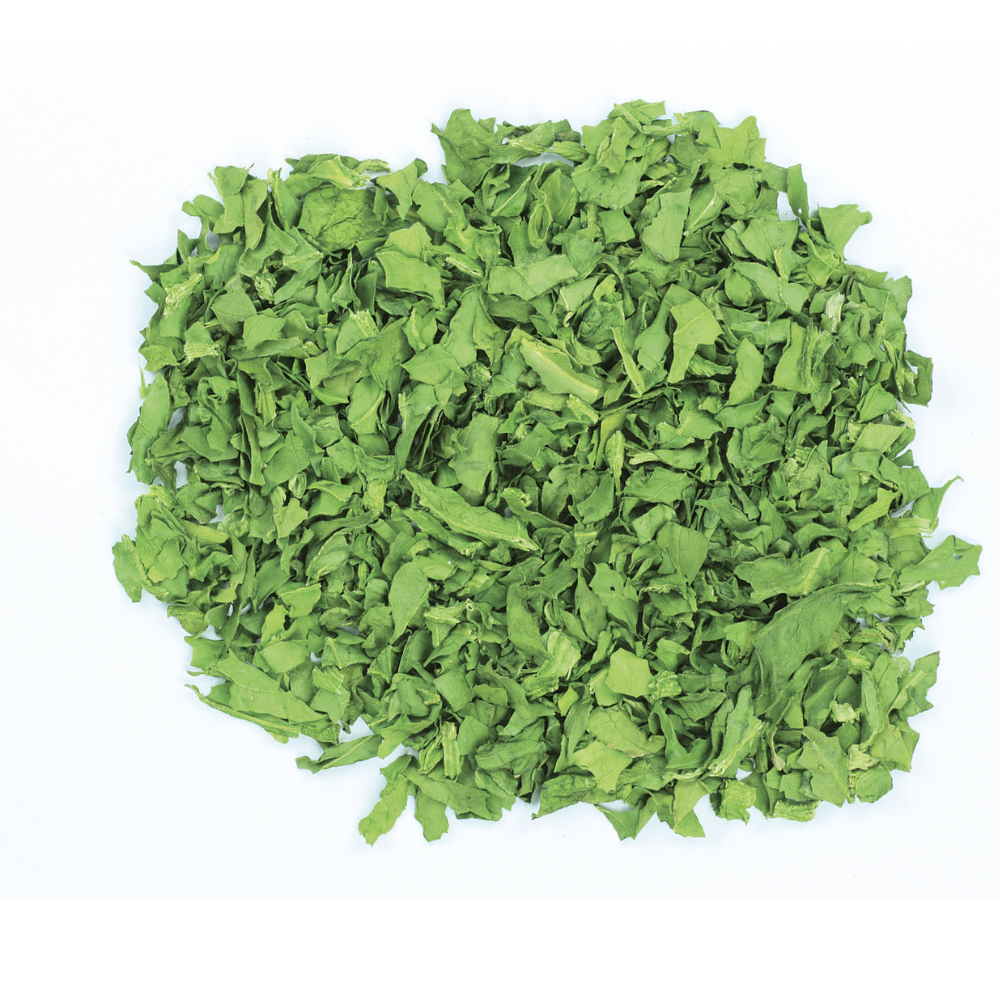 Spinach - Leaves
