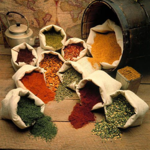 Top 10 Dehydrated Spices You Need in Your Pantry