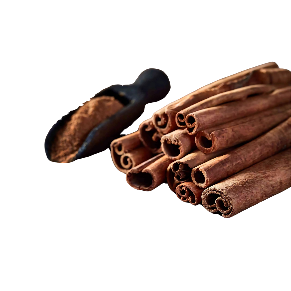 Cinnamon