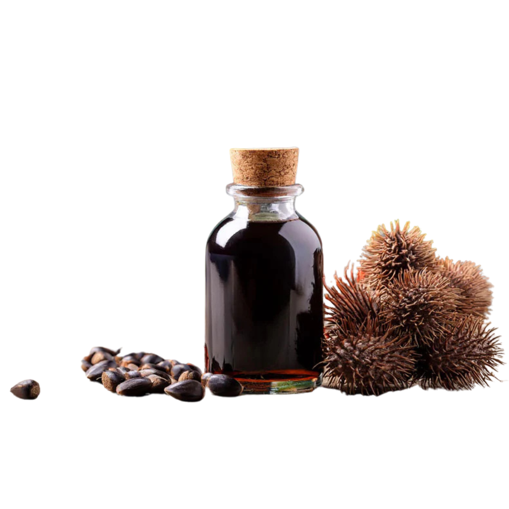 jamaican Castor Oil